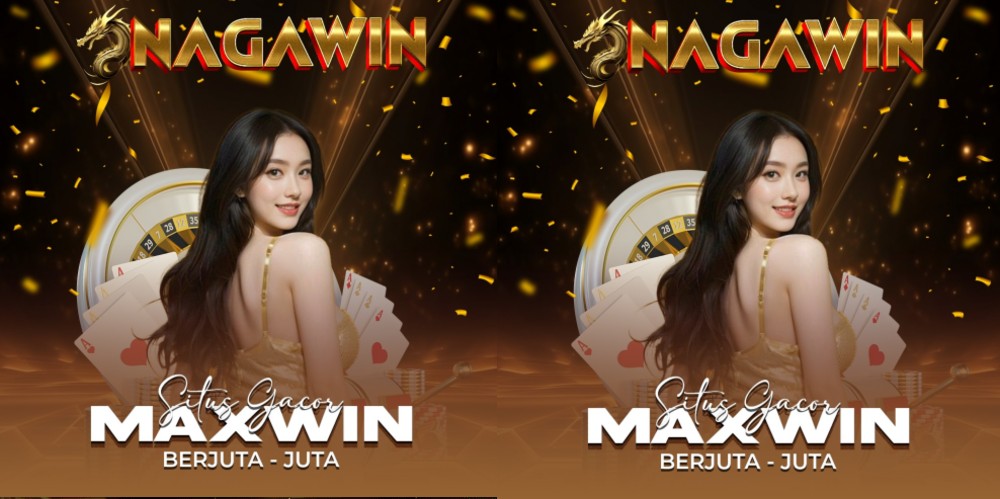 NAGAWIN: Game Online Seru Aksi Laga Indonesia